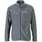 Men's Workwear Fleece Jacket